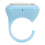 Rechargeable Smart Scrolling Ring, Bluetooth Remote Control with Ergonomic Design, Easy Operation for Seamless Video Control and E-book Page Turning ( 8