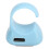 Rechargeable Smart Scrolling Ring, Bluetooth Remote Control with Ergonomic Design, Easy Operation for Seamless Video Control and E-book Page Turning ( 7