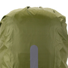 XL Waterproof OD Green Backpack Rain Cover for 60-70L, Tear-Resistant
