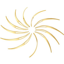 Outils pour dreadlocks au design raffiné, prise en main confortable et matériaux de haute qualité pour une expérience de coiffage sans stress