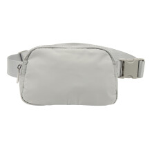 Crossbody Waist Pack, Adjustable Strap Belt Bag For Travel And Adventure