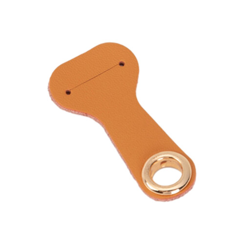 Bag Strap Hardware Protections Bag Strap Clip Bag Strap-Yellow