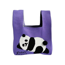 Sac à main tendance pour femmes, sacs à bracelet, Mini-Violet