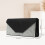 Abendhandtasche mit glitzerndem Kristall-Trend, elegante-Rot 4