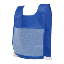 1Pièces Gilet D'apprentissage En Polyester Pour Enfants