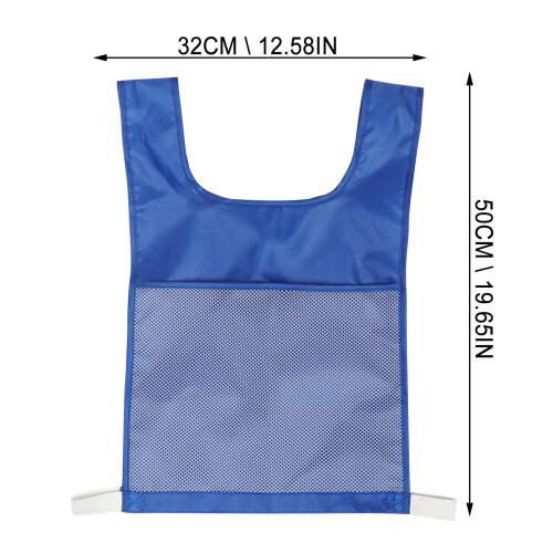 1Pièces Gilet D'apprentissage En Polyester Pour Enfants 1