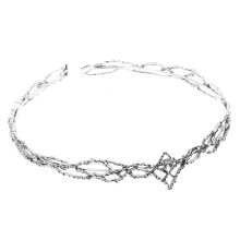 3Stk Herren Haarschmuck Legierung Kostüm Halloween