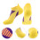 10Paires Running Mesh Respirantes Et Confortables 5