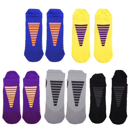 10Paires Running Mesh Respirantes Et Confortables 1