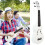1Set Ukulele Per Bambini Mini in Legno Bianco Strumento Musicale 4