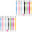 30Ud De Herramientas Para Cutículas Color Surtido 3