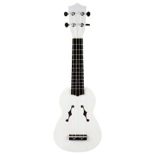 1Jgo Instrumento Musical Ukulele De Madera Para Niños