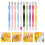30Ud De Herramientas Para Cutículas Color Surtido 8