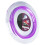 0.72mm Nylon Badminton String 200m Purple BX 650 Training Line 11