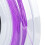 0.72mm Nylon Badminton String 200m Purple BX 650 Training Line 9
