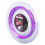0.72mm Nylon Badminton String 200m Purple BX 650 Training Line 15
