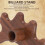 Walnut Pool Cue Bridge Head, Wooden Billiards Accessory for Table Game 4
