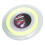 0.72mm Nylon Badminton String 200m Fluorescent Yellow BX650 10