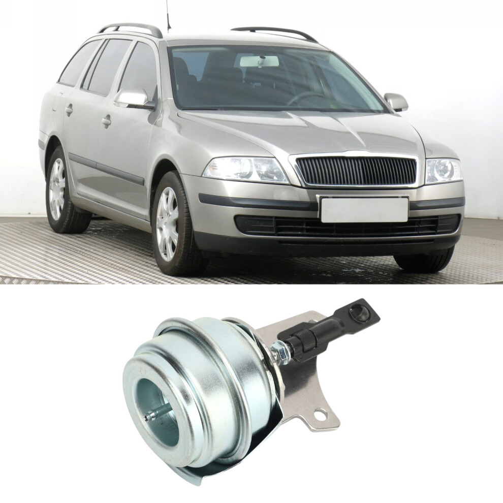 High Sensitivity 03G253014e Turbo Actuator For A3 1.9 Tdi Engines 7901370547474