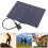 Solar Cell Module For Portable Devices Efficient Solar Charging With Compact Size And High Photoelectric Conversion Rate 5