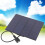 Solar Cell Module For Portable Devices Efficient Solar Charging With Compact Size And High Photoelectric Conversion Rate 4