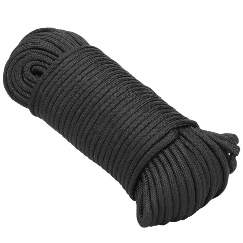 Paracord για εξοπλισμό επιβίωσης σε εξωτερικούς χώρους, σχοινί βαρέως τύπου, 1