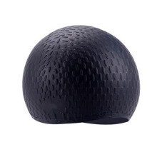 Swim Cap For All Hair Types, Unisex Silicone Swim Cap With Anti-Skid Design For Reduced Water Drag And Comfortable Wear, Suitable For Both Indoor And