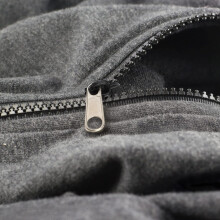 Zipper Savior, kit de fácil instalación para reparaciones rápidas, deslizadores de repuesto para cremalleras de bobina de nailon y dientes de