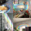 Colorful Prism Pattern Nonstick PVC Material Decals, Reusable Static Cling for Smooth Surface Glass Doors and Windows 4