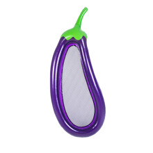Aufblasbare Poolmatte, schwimmende Liege zum Entspannen, stilvolles Design, einfaches Aufblasen, dickeres Material für Langlebigkeit, endloser F