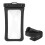 Waterproof Floating Phone Pouch IPX8 Waterproof Protection Double Layer PVC Plastic Touch Sensitive Screen Universal Size Compatibility For iPhone Gal 1