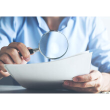 Exploration Tool For Children, Magnifying Glass With Powerful Magnification And Ergonomic Design, Ideal For Low Vision Aid And Macular Degeneration,
