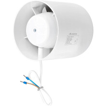 Inch Low Noise Inline Fan, Attwood Turbo Bilge Blower With Axial Air Extractor, Suitable For Bathrooms, Tents, Kitchens, Garages, Energy-Efficient