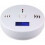 Carbon Monoxide Detector with Electrochemical Sensor, Digital Display for Immediate Readings 5