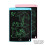 2PCS 8.5in LCD Drawing Tablets Erasable Electronic Writing Boards with 2 Pens 3