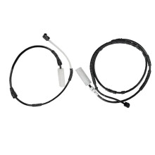 Kit de Capteur D'Usure des Plaquettes de Frein de Conduite de Frein Avant et ArrièRe pour Fil D'Induction de Frein X1 E84 34356792562 34356792565