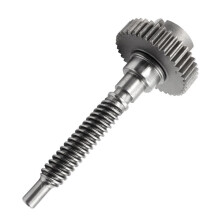 Kit de Reparo Do Atuador de Engrenagem de Metal Do Freio de Estacionamento com 39 Dentes 34436777756 para E65 E66 745I 2002-2005 750I 760I 6.0L