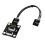 Dual USB 3.1 Front Panel Socket Key-A Type-E to USB 2.0 9Pin Mainboard Header Male Cable Extension Adapter 1