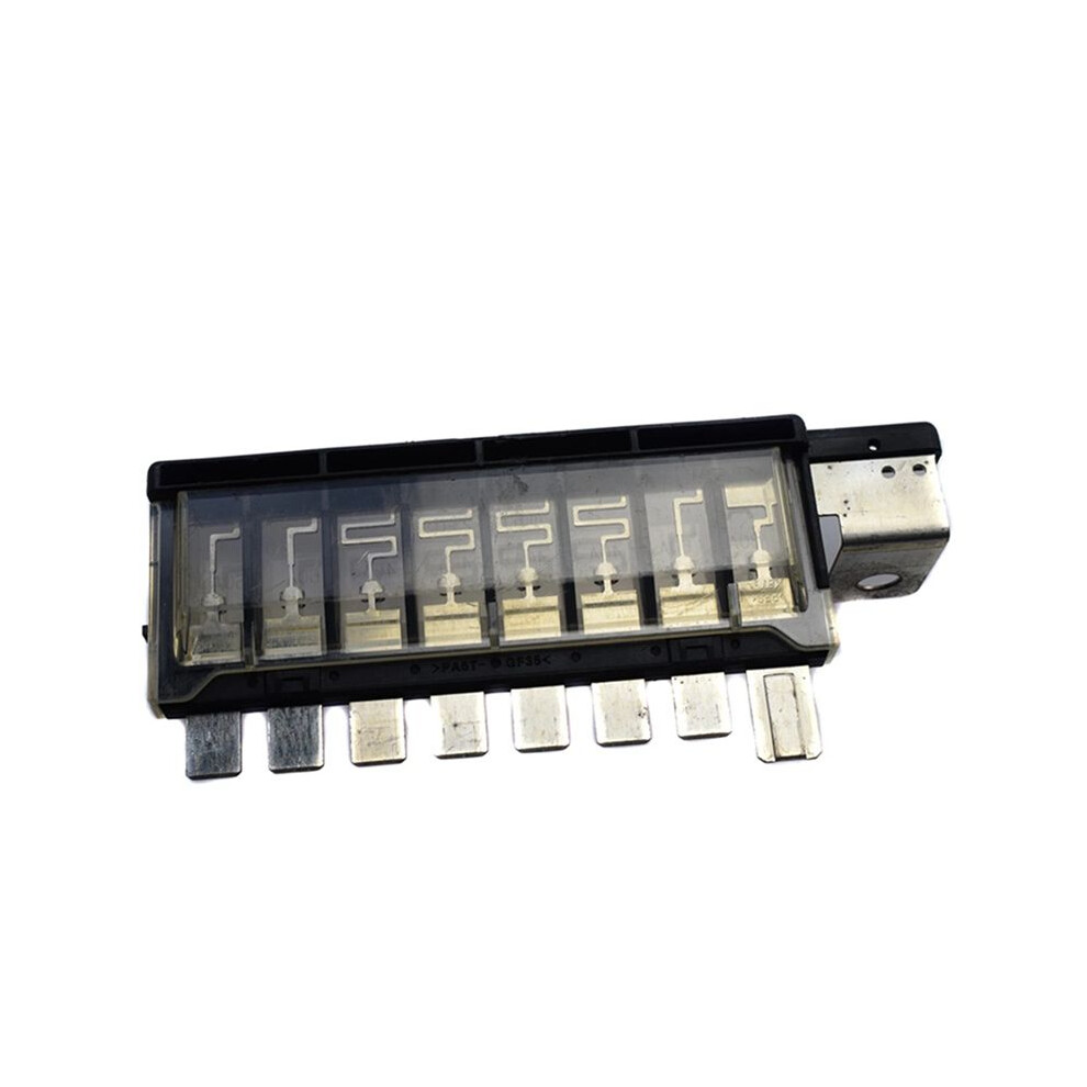 Multi Fuse Box Replacement For Short Circuit Proof Overload Prevention Fuse Block 1879001315 1879001316 6032433173208