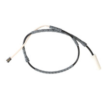 Sensore Freno Auto Asse Anteriore Sensore Usura Pastiglie Freno 34356792561 Linea Sensore Freno per Serie 3 X1 E90 E91 E92 E84