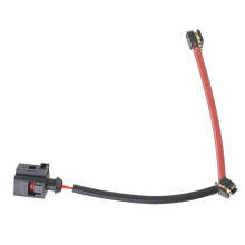 Sensor de Freno del Eje Trasero Sensor de Desgaste de Pastillas de Freno Línea de Sensor de Freno 4L0615437A 98160916300 para Q7 BOXSTER