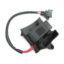 Cooling Radiator Single Fan Relay Module Heater Resistor for Vectra C 2002-2008 1379151 09202805 871470D 086621059