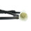 Car Front Axle Brake Sensor Brake Pad Wear Sensor Brake Sensor  34356792560 for  1 3 Series E81 E82 E87 E90 E91 6