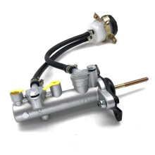 UTV Brake Pump Master Cylinder for Hisun HS400 HS500 HS700 Strike 550 800 900 44520-115-0100