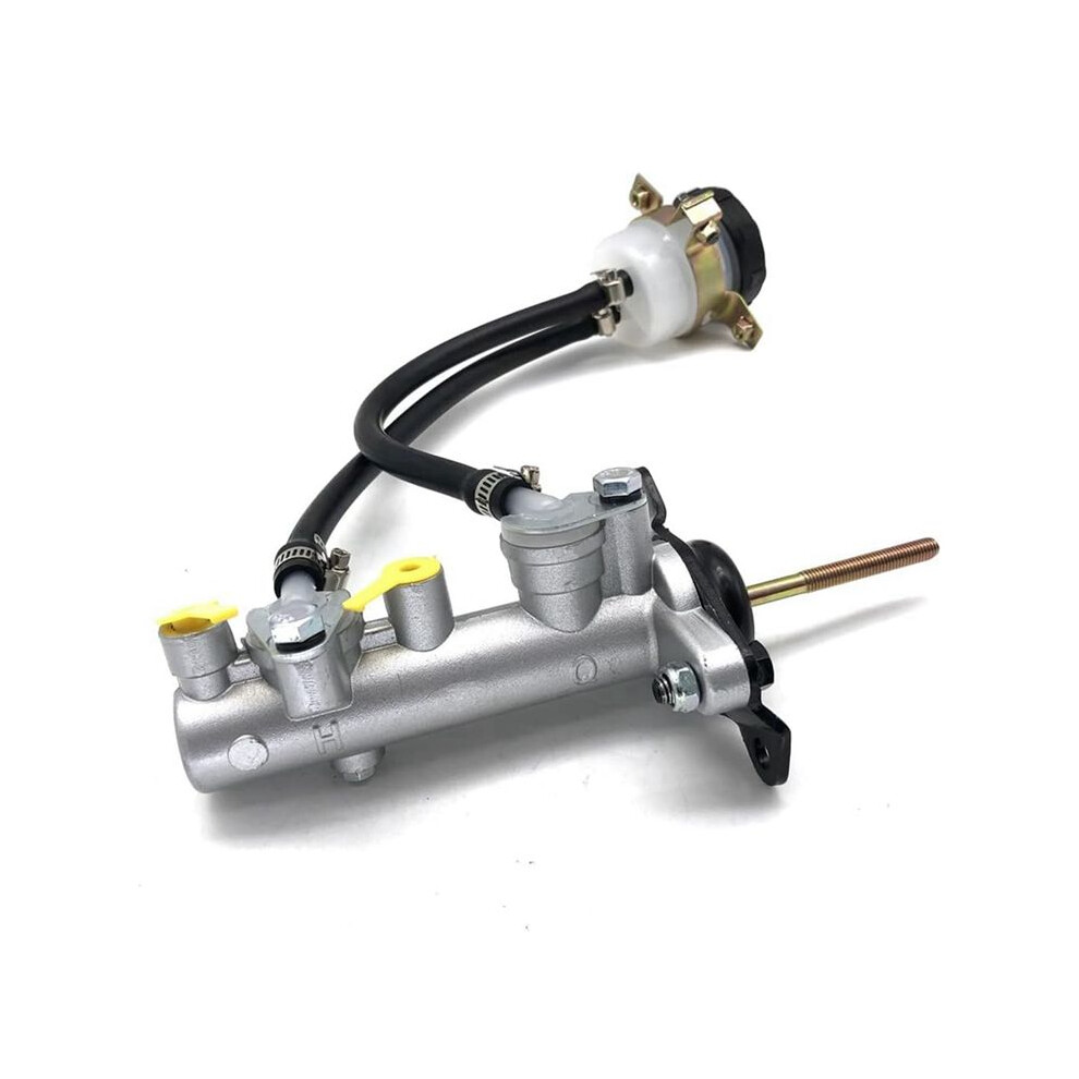 Utv Brake Pump Master Cylinder For Hisun Hs400 Hs500 Hs700 Strike 550 800 900 44520-115-0100 6032856716853