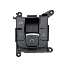 Handremschakelaar Start-Stop-Schakelaar Automatisch Parkeren Rijmodusschakelaar voor  SPORTAGE QL 93600-D9000 93600D9000
