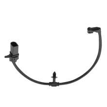 Car Rear Axle Brake Sensor Brake Pad Wear Sensor Brake Sensor  80A615121 for  A6 A7 E-TRON Q5