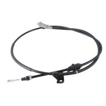 30793828 Handremkabel Achter voor  XC90 2003-2016 Parkeerrembedieningskabel Remkabel