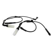 Car Brake Pad Wear Sensor Kit Front and Rear for  528I 535I 550I 650I M5 M6 34356789492 34356789493
