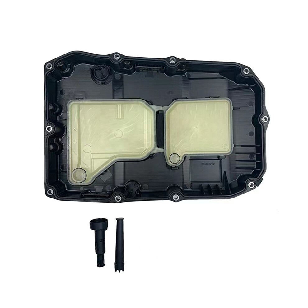 A7252703707 Automatic Transmission Oil Sump For W205 W222 W213 Engine Transmission Oil Pan 7252703707 4713943007673